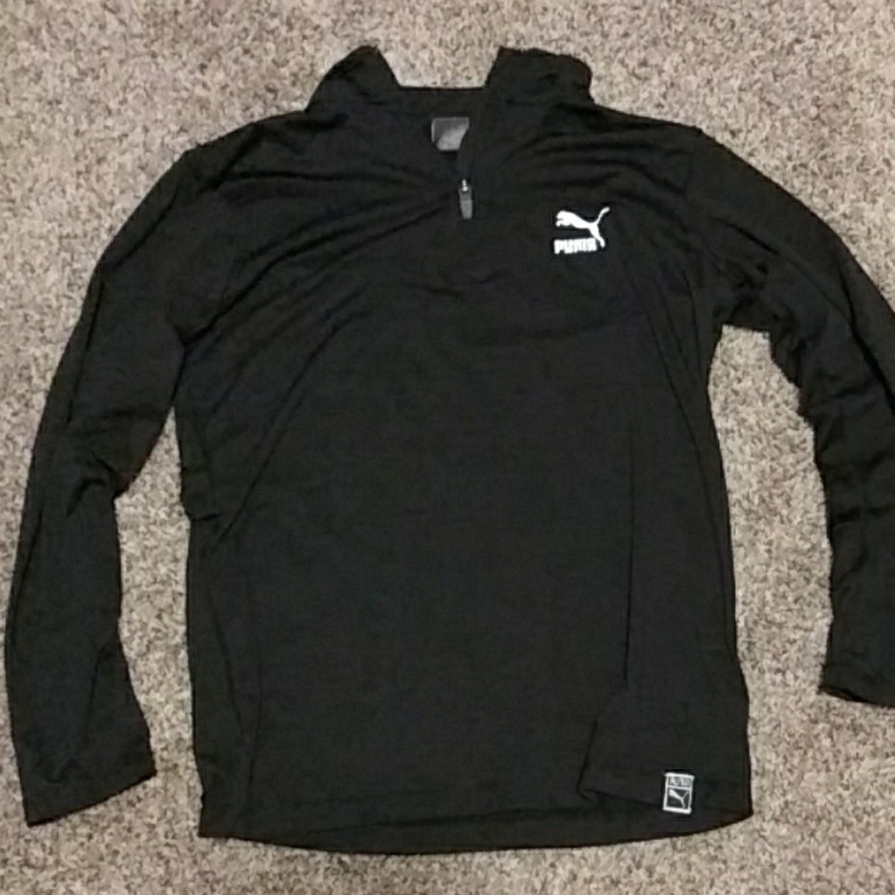 Puma Shirt